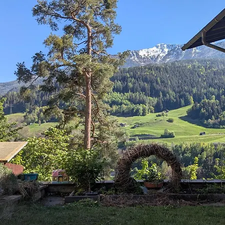 Mitzi's Zauberblick Landeck