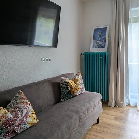 Apartamento Mitzi's Zauberblick