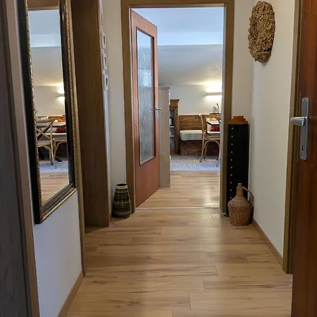 Mitzi's Zauberblick