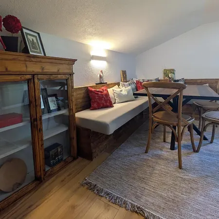 Mitzi's Zauberblick Apartamento