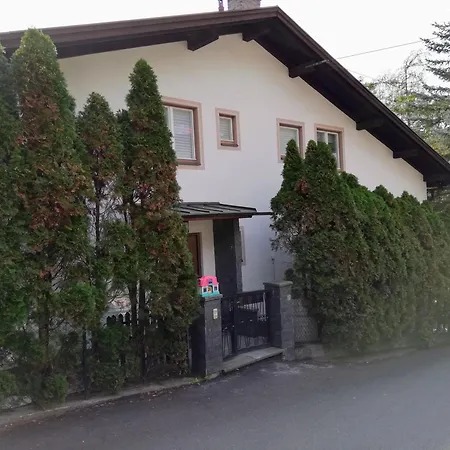 Apartamento Mitzi's Zauberblick