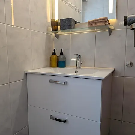 Mitzi's Zauberblick Apartamento *