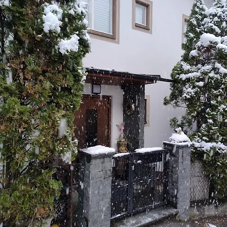 Mitzi's Zauberblick Landeck