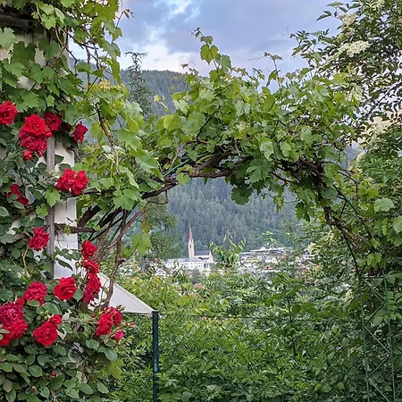 Apartamento Mitzi's Zauberblick Landeck