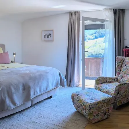 Apartamento Mitzi's Zauberblick