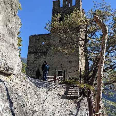 Apartamento Mitzi's Zauberblick