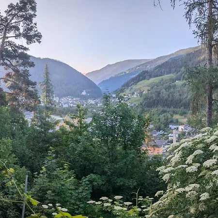 Apartamento Mitzi's Zauberblick Landeck