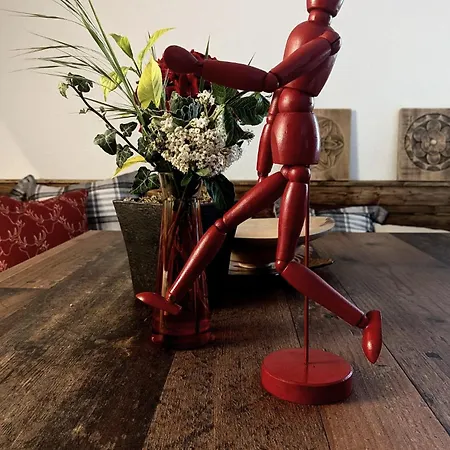 Mitzi's Zauberblick * Landeck